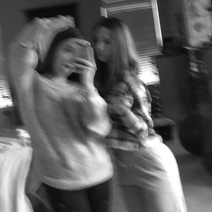 Meet your Posher, Kelsey